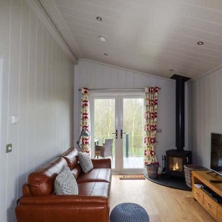 Crook Lodge Cartmel Extérieur photo