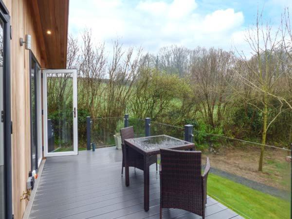 Crook Lodge Cartmel Extérieur photo