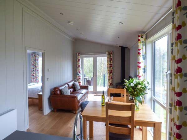 Crook Lodge Cartmel Extérieur photo
