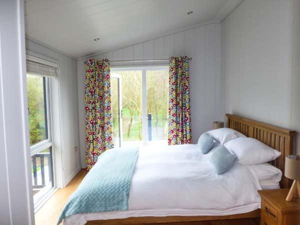 Crook Lodge Cartmel Extérieur photo